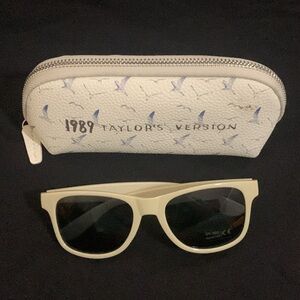 Taylor Swift 1989 Taylor’s Version Sunglasses New